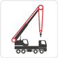 Mobile Crane
